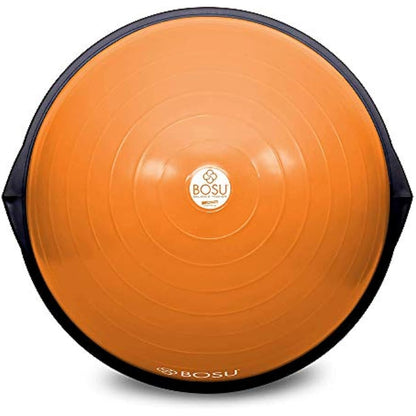 BOSU Home Gym Equipment The Original Balance Trainer 26 Inch Diameter