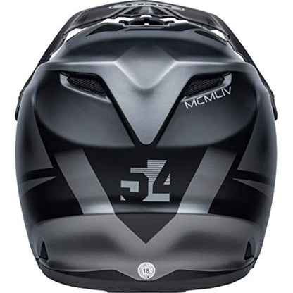 BELL Unisex – Erwachsene Full-9 Fusion MIPS Fahrradhelm