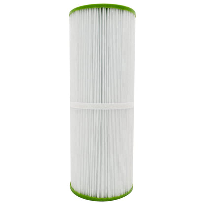 FilterLogic SFL25-5-13OBE Hot Tub Spa Filter Compatible with Pleatco PRB25IN, Unicel C4326 (2 Pack)