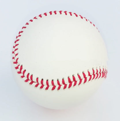 Hard Baseball Safety Ball Training Solid Ball