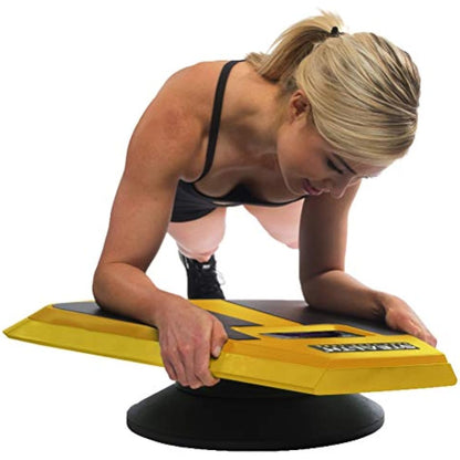 Stealth Core Deluxe Trainer - Turn Fitness Into a Fun Game