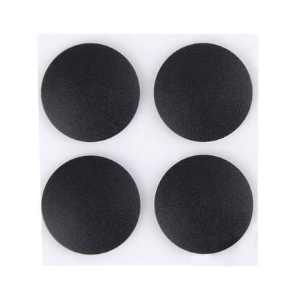 zalati Bottom Base 4pcs Rubber Feet Pad Replacement for Compatibale with MacBook Pro A1425 A1398 A1502