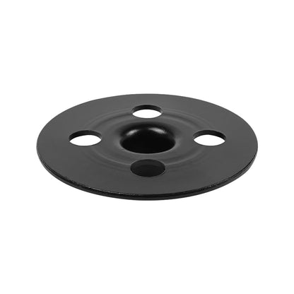 VOANZO Template Guide Bush 344364-5 For Ma-kita Routers 3612C 3612BR 3620 RP0900 RP1801 RP2301 DRT50（14mm X 14mm X 16mm）