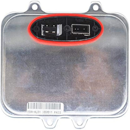 ZEALfix Insignia Xenon HID Ballast Phare Control Unit 5DV00972000 pour Vauxhall Opel Astra J Insignia 5DV009720-00 5DV 009720 00 Revison:AD