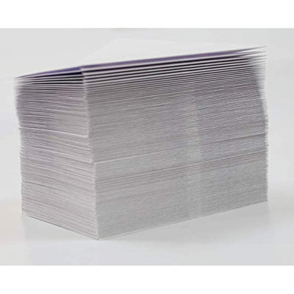 Craft 2338 - 200 6X6 White Envelopes