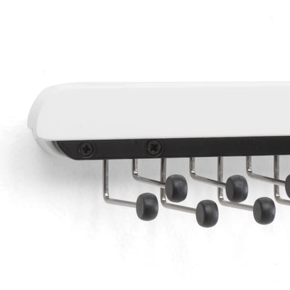 Foppapedretti Dandy Tie Holder White