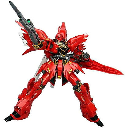 Bandai Hobby - HGUC - 1/144 HGUC Sinanju