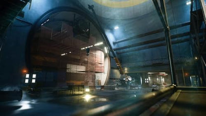 Battlefield 2042 PS5
