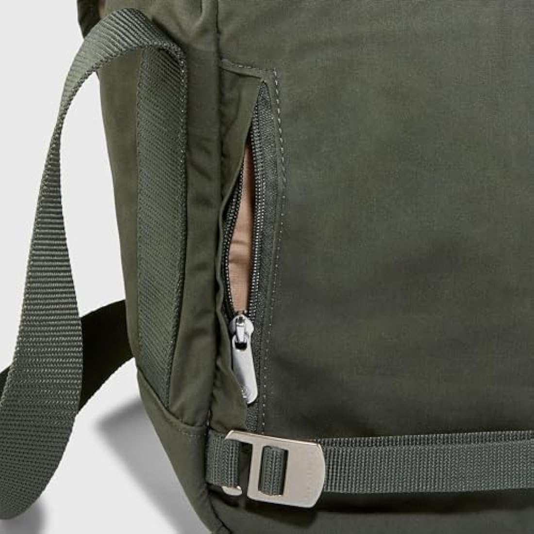 Fjällräven Men's Greenland Shoulder Bag Gym Bag (pack of 1)