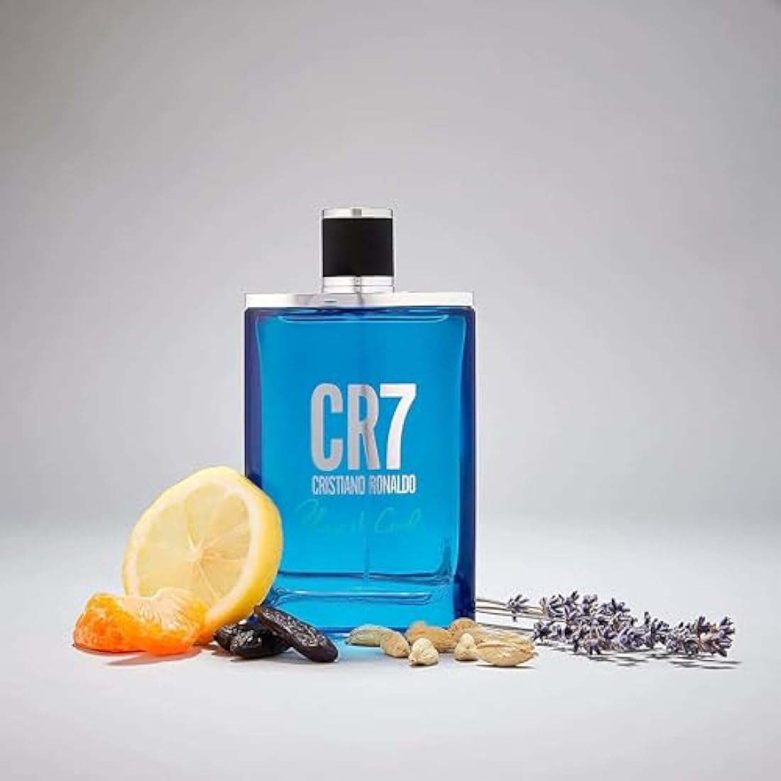 CR7 Cristiano Ronaldo Play It Cool Eau De Toilette