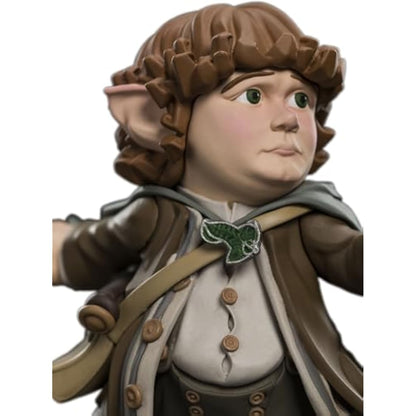 WETA Collectibles Lord of the Rings Mini Epics - Samwise