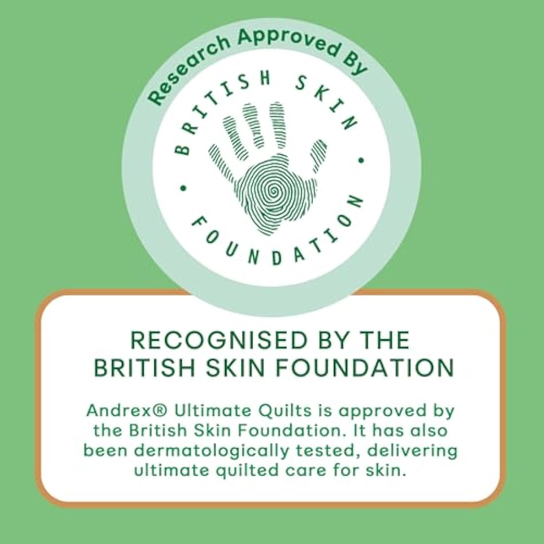 Andrex Fresh and Soothe Hygiene Wipes, 12 Packs - Flushable Toilet Wipes - Skin Kind - Contains Aloe Vera and Prebiotic Lotion- Biodegradable and Plastic-Free, FSC Certified