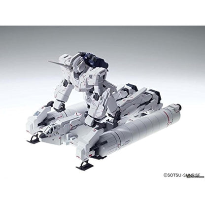 BANDAI Hobby - Gundam UC - Full Armor Unicorn Gundam (Version Ka), MG