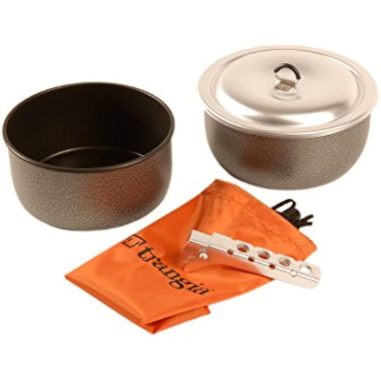 Trangia Tundra Non-Stick Cook Set