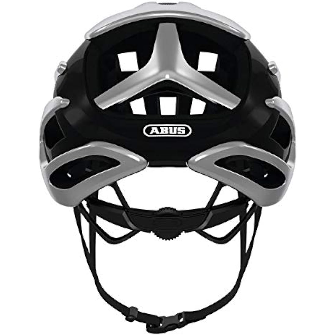 ABUS AirBreaker Racing Bike Helmet - High-End Bike Helmet for Professional Cycling - Unisex, for Men and Women