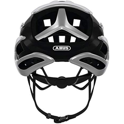 ABUS AirBreaker Racing Bike Helmet - High-End Bike Helmet for Professional Cycling - Unisex, for Men and Women