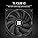 Thermalright Phantom Spirit 120 CPU Cooler,7×6mm Heat pipes CPU Air Cooler,Dual PWM Fans Computer Cooling,1500RPM Speed,for AMD AM4 AM5/Intel lga1700/1150/1151/1200/1851/2011