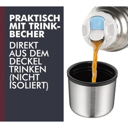 Thermos Light and Compact Flask 350ml