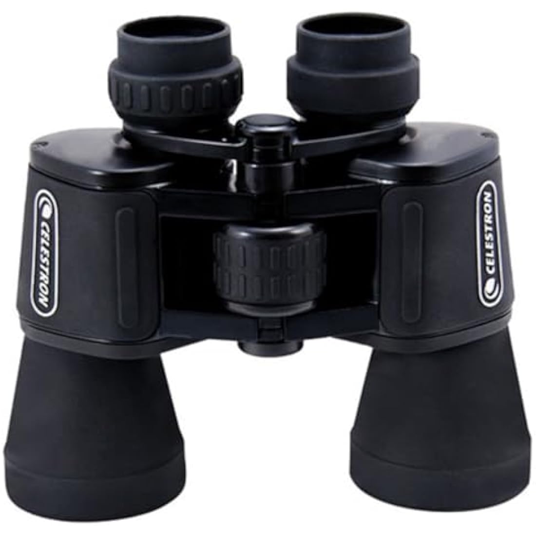 Celestron 71256 UpClose G2 10 x 50 Porro Binocular, Black