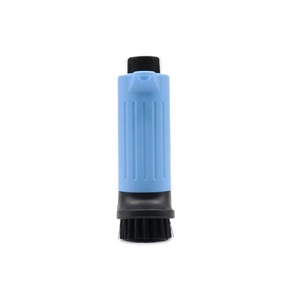 kumigolf? H3 Golf Water Brush - Premium Golf Club Brush with Water Tank for Perfect Club Cleaning & Protection - Magnetic Clip & High Quality Nylon