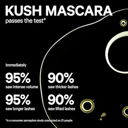 Milk Makeup KUSH High Volume Mascara