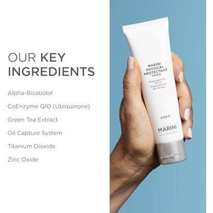 Jan Marini Marini Physical Protectant SPF 45-2 oz