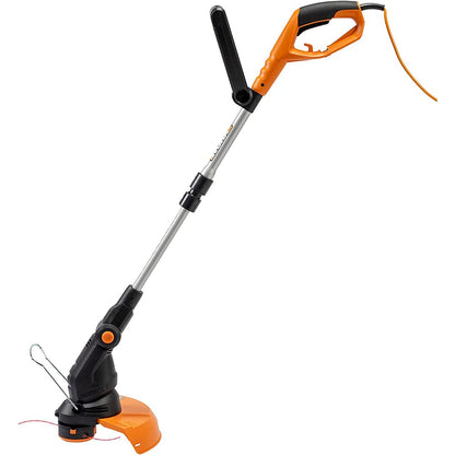 WORX WG119E 550W 30CM Electric Grass Trimmer Line Strimmer Corded