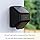 Blink Solar Panel Mount for Blink Outdoor Camera | Black