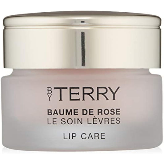 By Terry Baume De Rose Lip Balm 10g