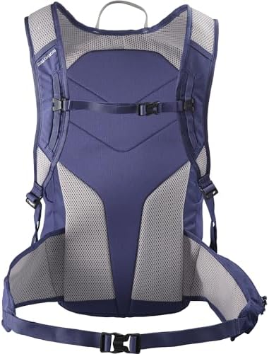 Salomon Boy's Trailblazer 20 Backpack (pack of 1)