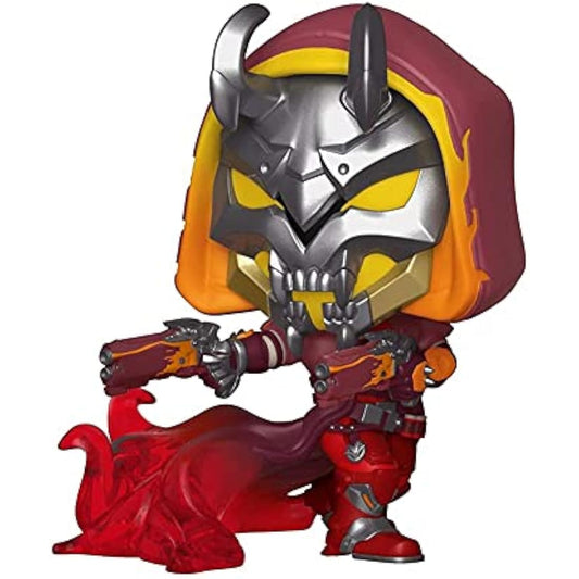 POP! Vinyl Reaper Overwatch Exclusive
