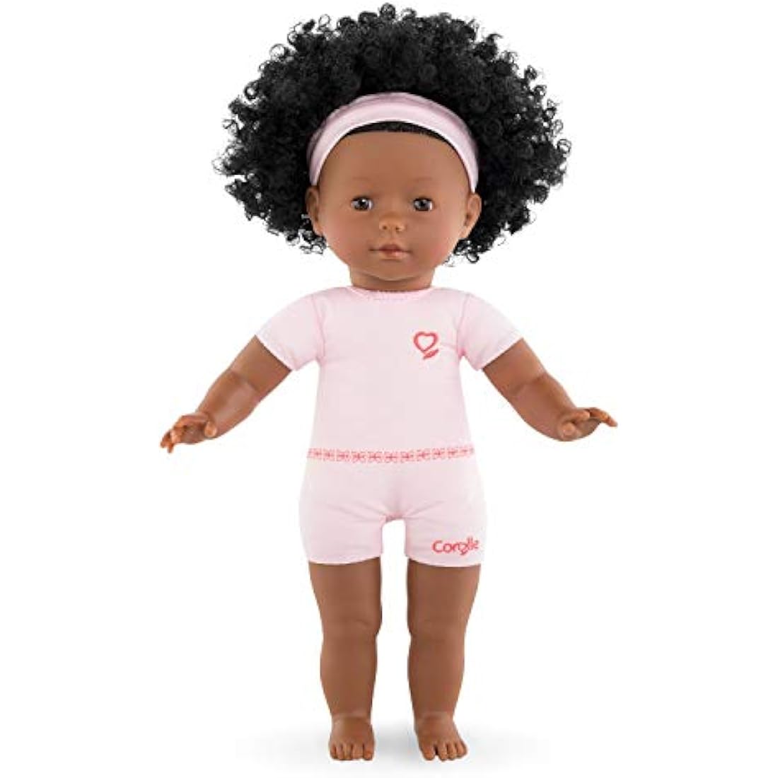 Corolle MaCorolle Pauline 9000200100 French Doll with Charm and Vanilla Scent 36 cm