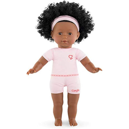 Corolle MaCorolle Pauline 9000200100 French Doll with Charm and Vanilla Scent 36 cm