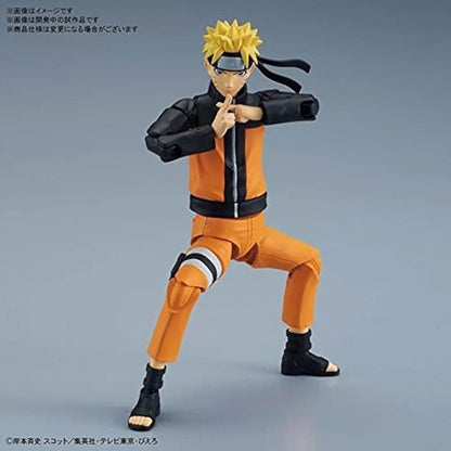 Bandai Hobby Figure-rise Standard Uzumaki Naruto