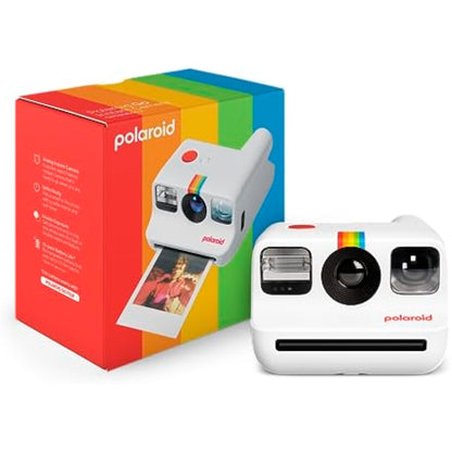 Polaroid Go Generation 2 White