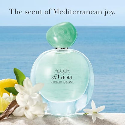 Giorgio Armani Acqua Di Gioia Eau de Parfum Spray for Women 30 ml