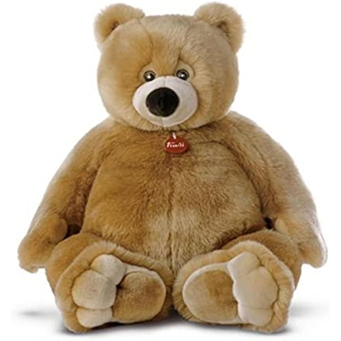 Trudi Bear Ettore Soft Toy
