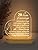 FULLOSUN Anniversary Wedding Gifts for Him/Her, I Love You Night Light 3D Illusion Lamp for Couple Wife Husband Romantic Valentines Wedding Present (20th)
