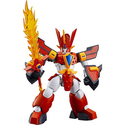 Goodsmile Plamo Moderoid Mado King Granzort: Granzort