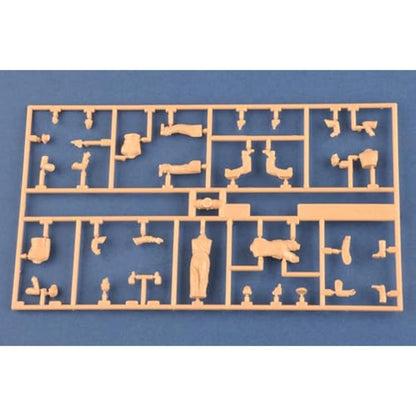 Hobbyboss HBB84401 Plastic Model kit, Various
