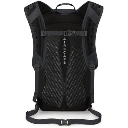 Osprey Unisex's Sportlite 20 Backpack, Dark Charcoal Grey, One Size