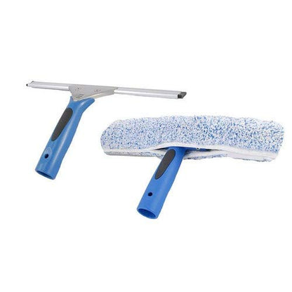 Ettore Professional Progrip Window Cleaning Kit