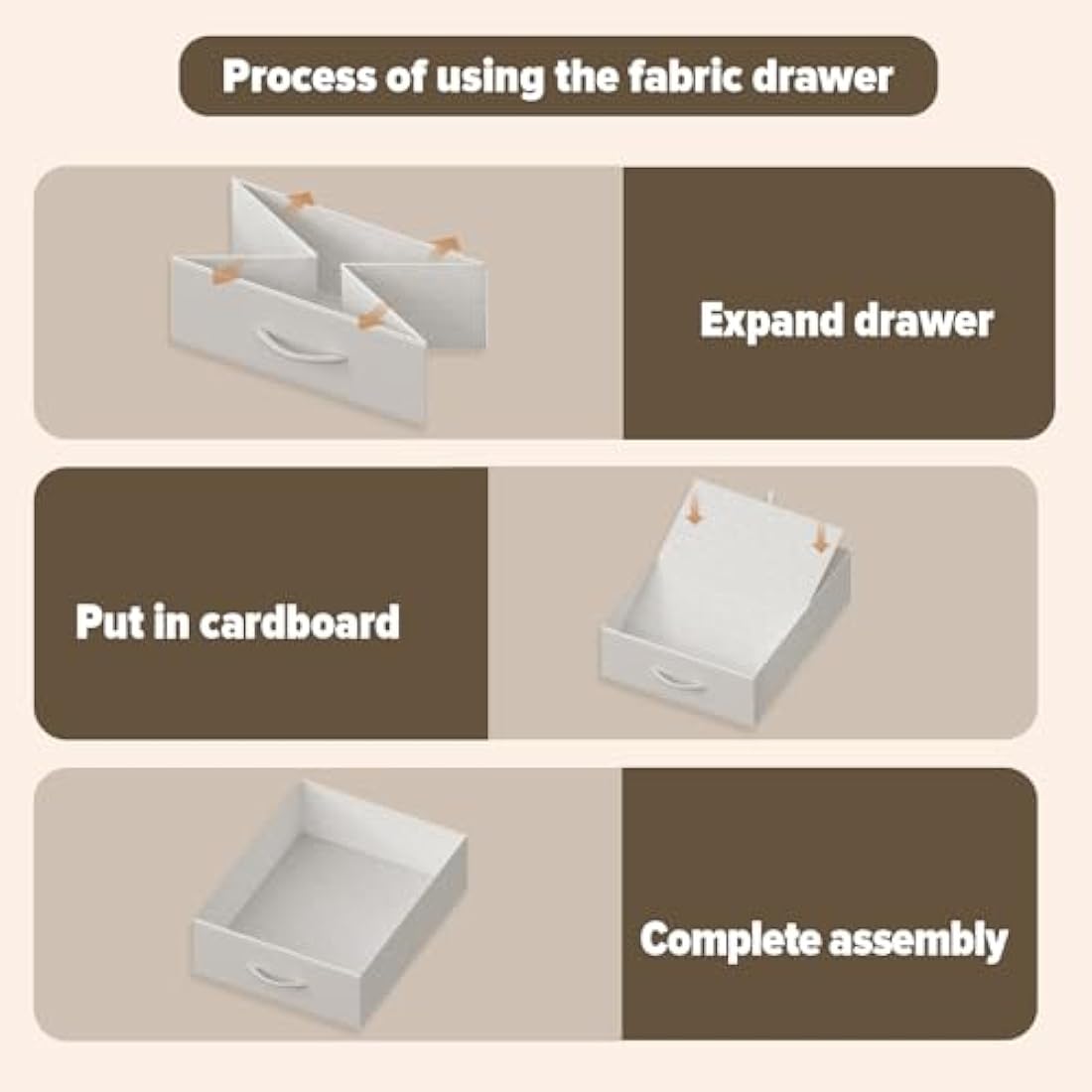WOHOMO Small Computer Desk with Drawers, 31.5 Inch White Vanity Desk with Storage, Home Office Computer Desks for Small Spaces, Modern Work Writing Study Table, White