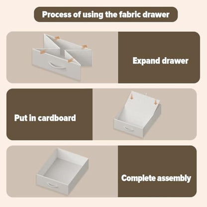 WOHOMO Small Computer Desk with Drawers, 31.5 Inch White Vanity Desk with Storage, Home Office Computer Desks for Small Spaces, Modern Work Writing Study Table, White