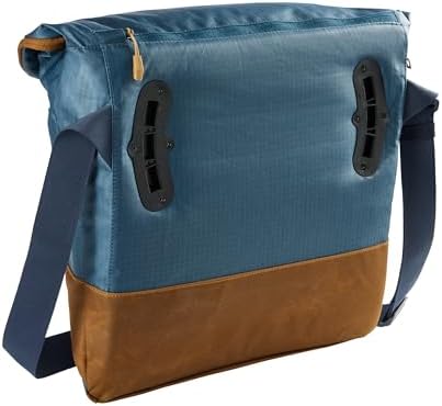 VAUDE Cityme Bike Backpack - Baltic Sea, One Size 14518