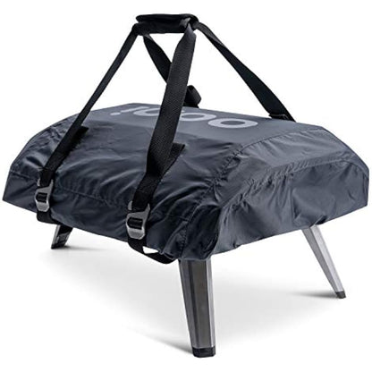 Ooni Koda 12 Protective Carry Cover - Waterproof and Weatherproof Pizza Oven Cover for 12 Inch Oven, Ooni Accessories