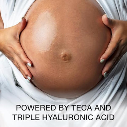 Stretch Mark Prevention Oil for Pregnancy & Scars | Bio Oil for Skin Care, Stretch Marks & Scar Prevention Treatment | Hydrating, Fast-Absorbing Serum for Women