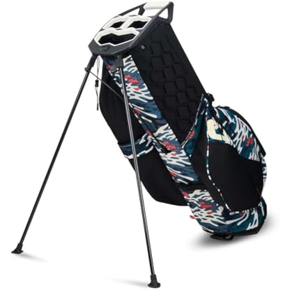 OGIO Fuse Stand Bag Wave Camo