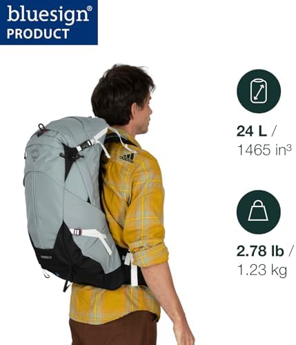 Osprey Men's Stratos Men's Backpack Backpack (pack of 1)