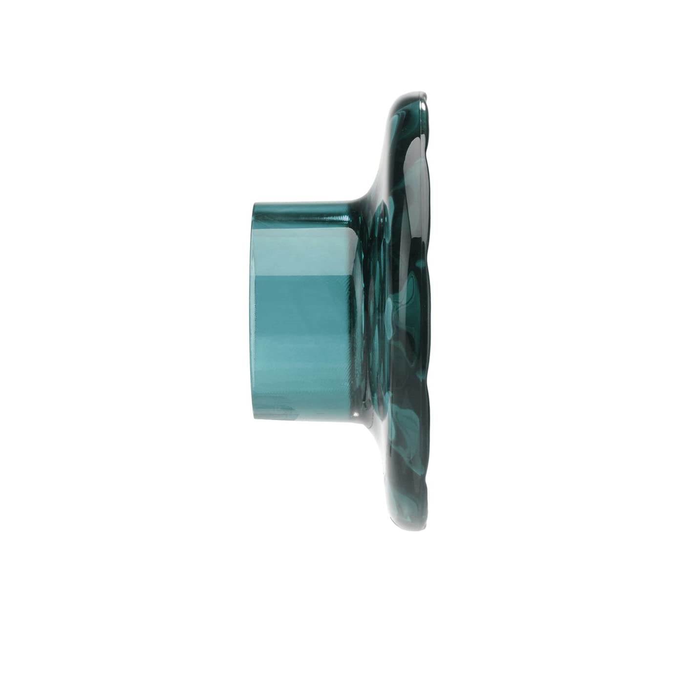 Kartell Jellies Coat Hanger Furniture, Blue, 14 x 15 x 12 cm